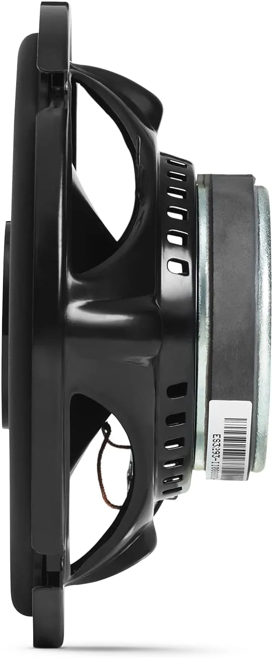 ست بلندگوهای استیج 3 627 جی بی ال، 6.5 اینچی (16 سانتی متر)