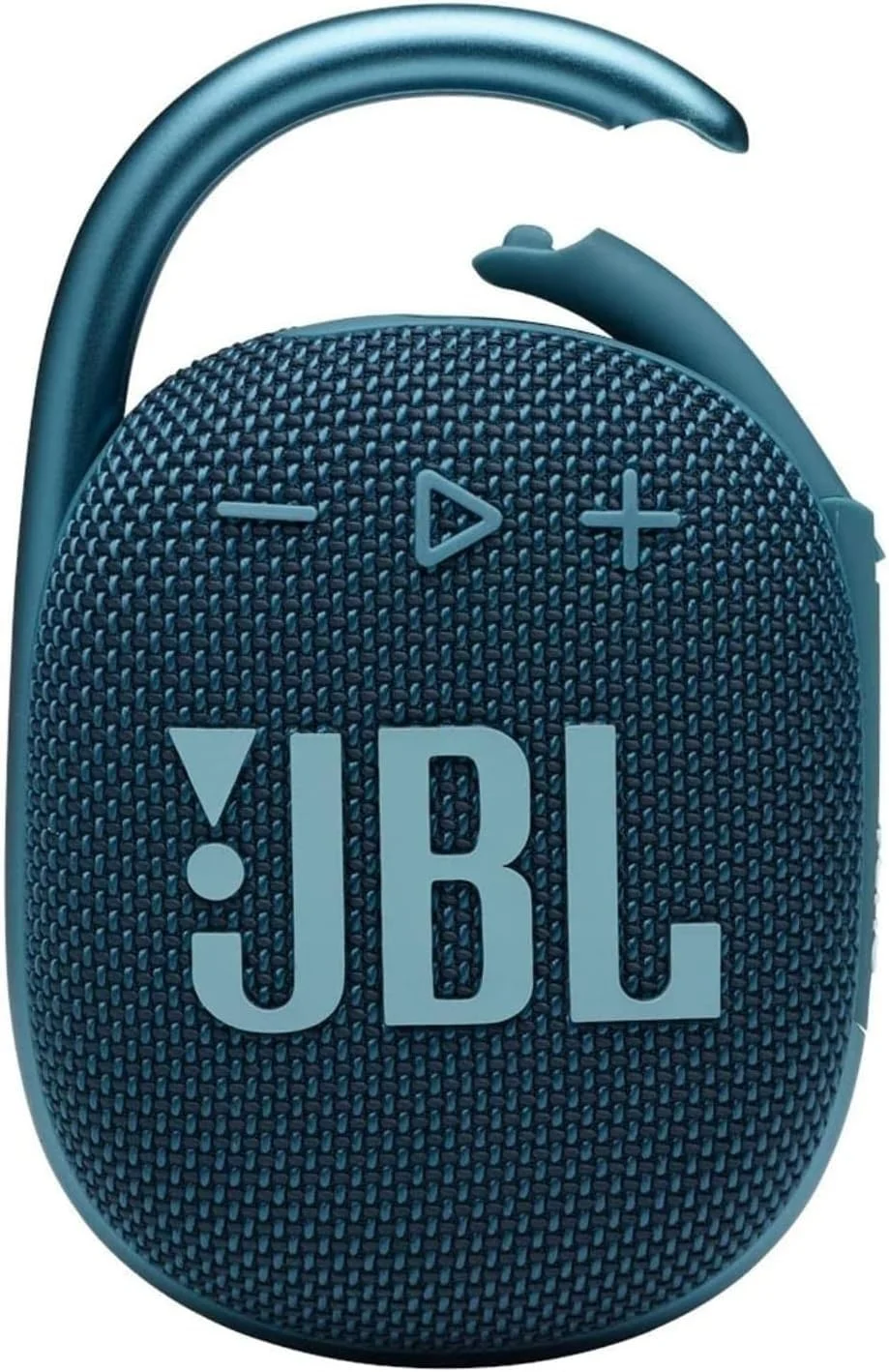 اسپیکر بلوتوثی قابل حمل JBL Clip 4 به همراه کیف محافظ CCI (آبی)