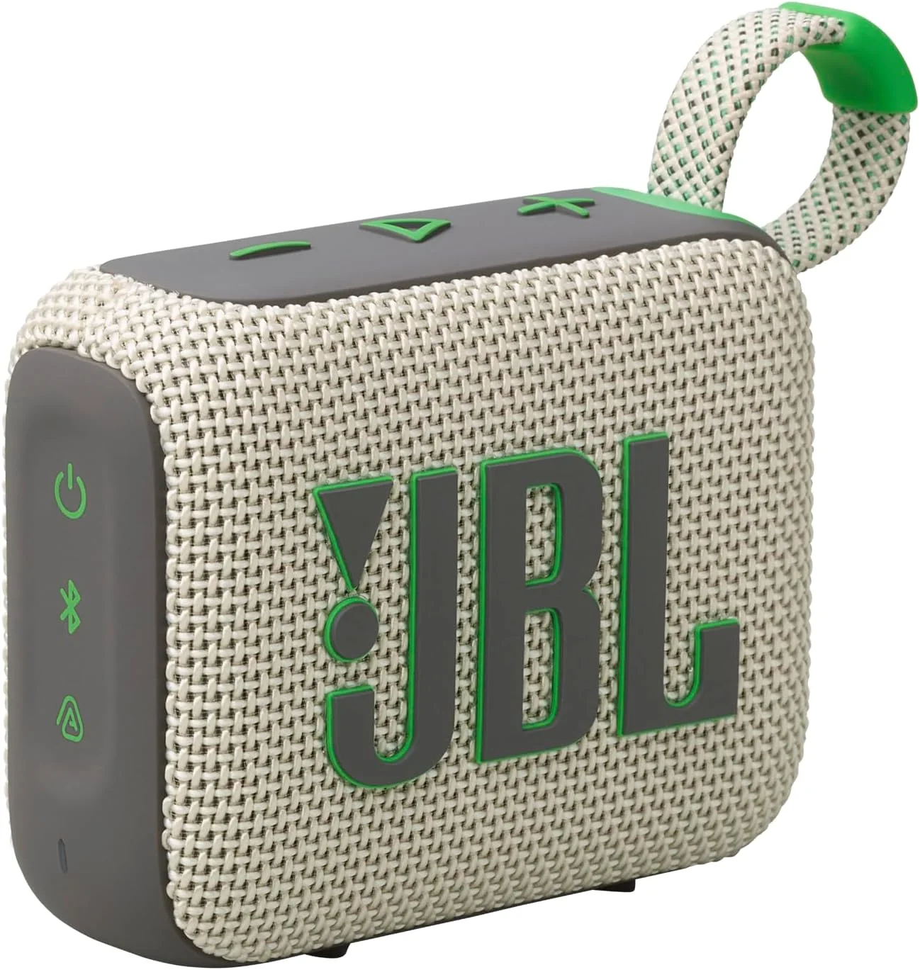 اسپیکر بلوتوثی کوچک JBL Go 4، رنگ شنی