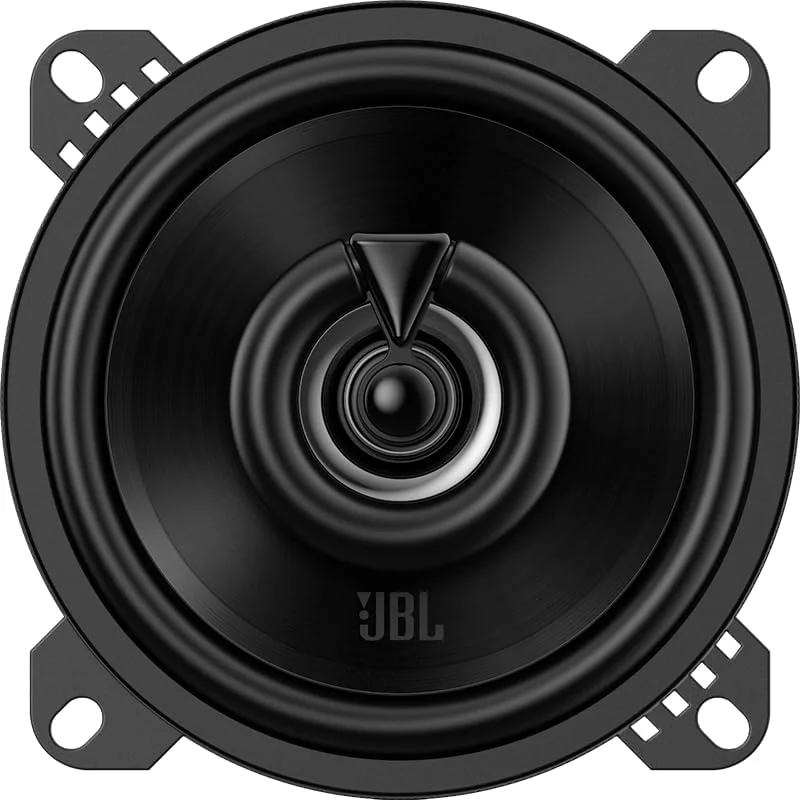 بلندگوهای کواکسیال دو طرفه خودرو JBL Stage2 GEN2 45F - سایز 4 اینچ (100 میلی متر) - توان مداوم 40 وات - حداکثر توان 210 وات - حساسیت بالا - عملکرد صوتی عالی - ارتقاء فابریک جمع و جور - بدون توری - مجموعه 2 عددی بلندگوهای کواکسیال دو طرفه خودرو JBL Stage2 GEN2 45F - سایز 4 اینچ (100 میلی متر) - توان مداوم 40 وات - حداکثر توان 210 وات - حساسیت بالا - عملکرد صوتی عالی - ارتقاء فابریک جمع و جور - بدون توری - مجموعه 2 عددی