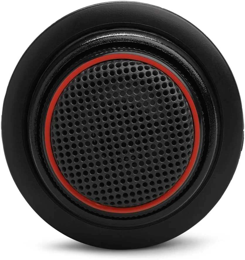 ست بلندگوی توییتر خودرو JBL Club 194T Gen 3. 20 میلی‌متری از Harman Kardon برای ارتقاء برتر توییتر: حداکثر 50 وات - 150 وات، 3/4 اینچ 19 میلی‌متر، حساسیت بالا و پاسخ فرکانس بالا چشمگیر