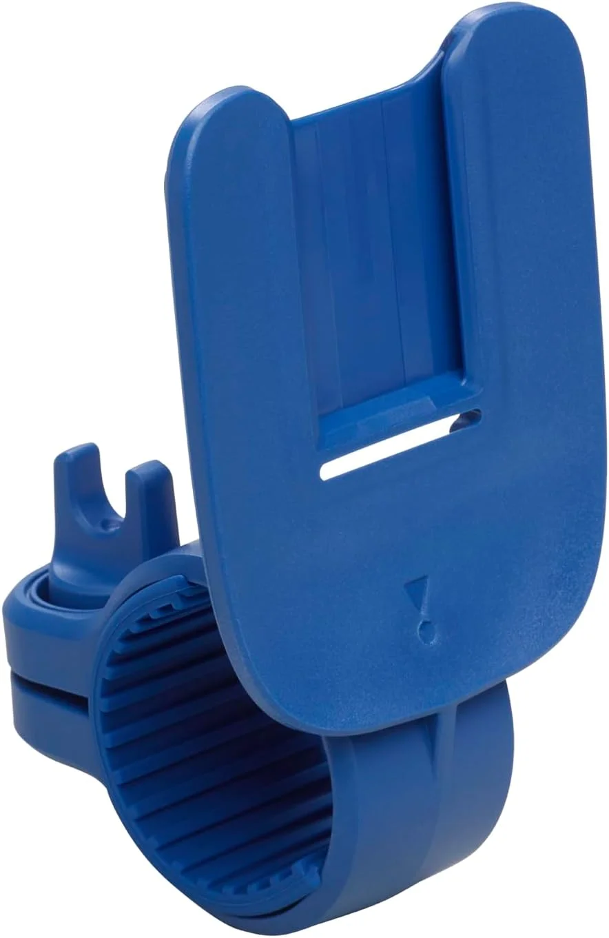 اسپیکر بلوتوثی قابل حمل JBL Wind 3 FM (آبی)