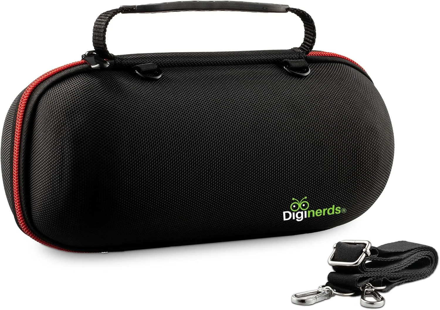 اسپیکر بلوتوثی بی سیم JBL Charge 5 (آبی) | صوتی مقاوم در برابر آب IP67 برای فضای باز با بیس عمیق و 20 ساعت پخش | شامل کیف محافظ مسافرتی برای ساحل، پیاده روی، کمپینگ و موارد دیگر