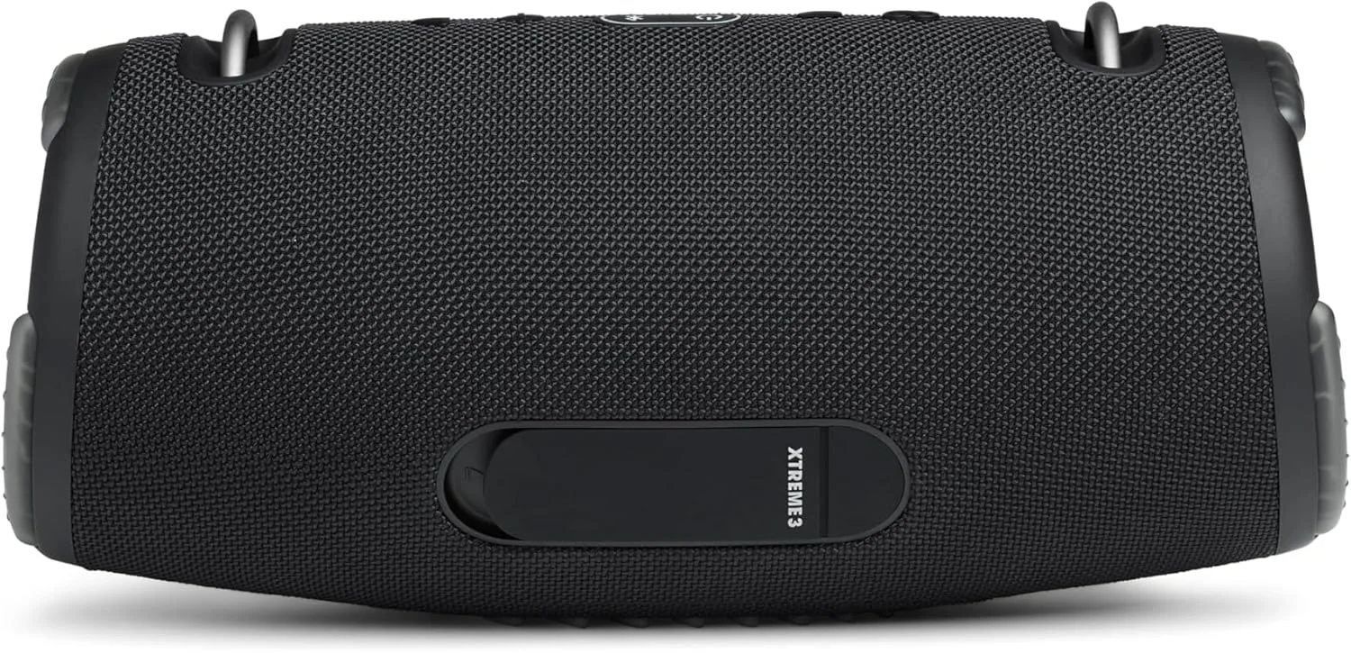 اسپیکر بلوتوثی JBL Xtreme 3 مشکی اسپیکر بلوتوثی JBL Xtreme 3 مشکی