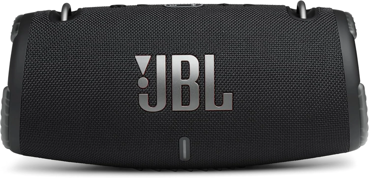 اسپیکر بلوتوثی JBL Xtreme 3 مشکی اسپیکر بلوتوثی JBL Xtreme 3 مشکی
