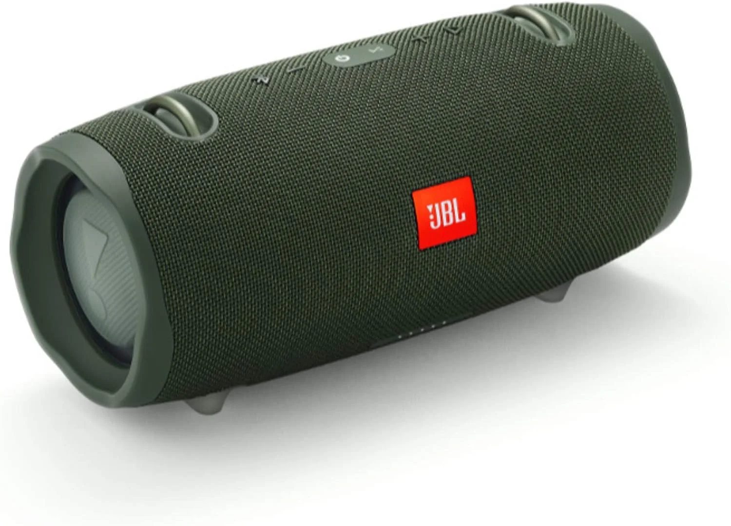 اسپیکر بلوتوثی بی سیم قابل حمل ضد آب JBL Xtreme 2 - سبز (بازسازی شده)