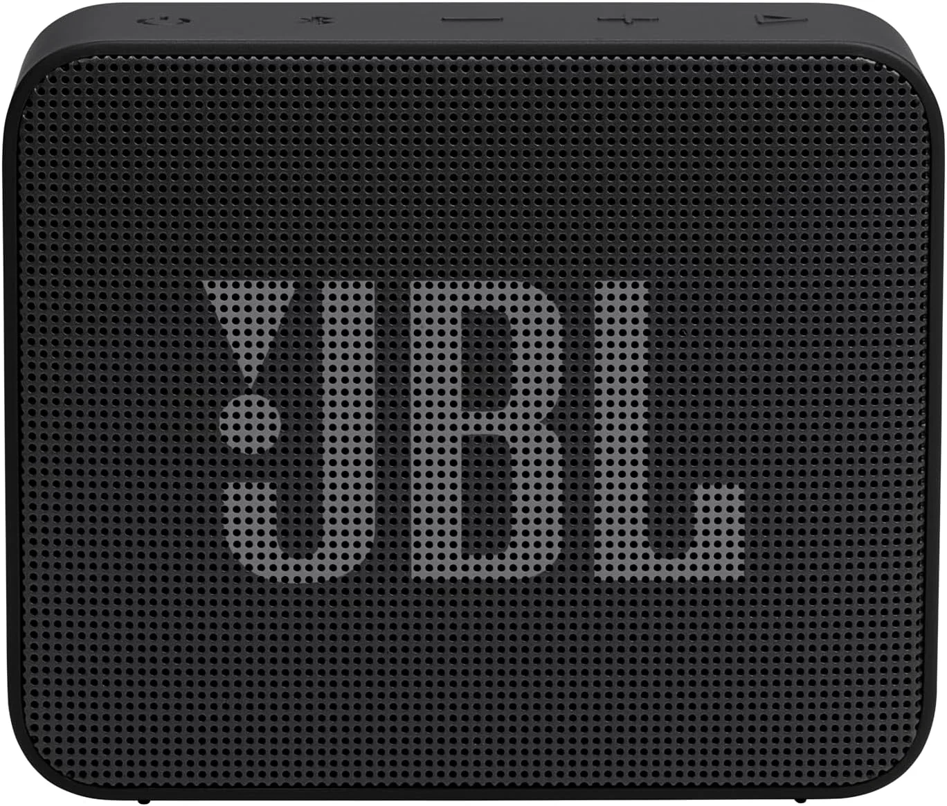 اسپیکر بلوتوثی قابل حمل JBL GO Essential 2 با صدای حرفه ای اورجینال، تا 5 ساعت عمر باتری، با طراحی ضد آب IP67، مشکی اسپیکر بلوتوثی قابل حمل JBL GO Essential 2 با صدای حرفه ای اورجینال، تا 5 ساعت عمر باتری، با طراحی ضد آب IP67، مشکی