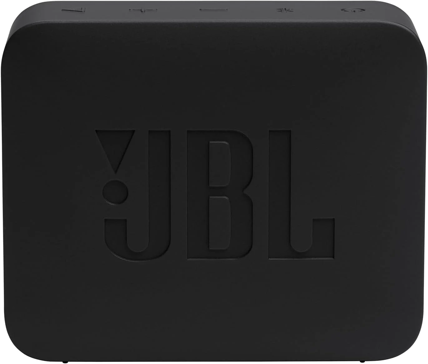 اسپیکر بلوتوثی قابل حمل JBL GO Essential 2 با صدای حرفه ای اورجینال، تا 5 ساعت عمر باتری، با طراحی ضد آب IP67، مشکی اسپیکر بلوتوثی قابل حمل JBL GO Essential 2 با صدای حرفه ای اورجینال، تا 5 ساعت عمر باتری، با طراحی ضد آب IP67، مشکی