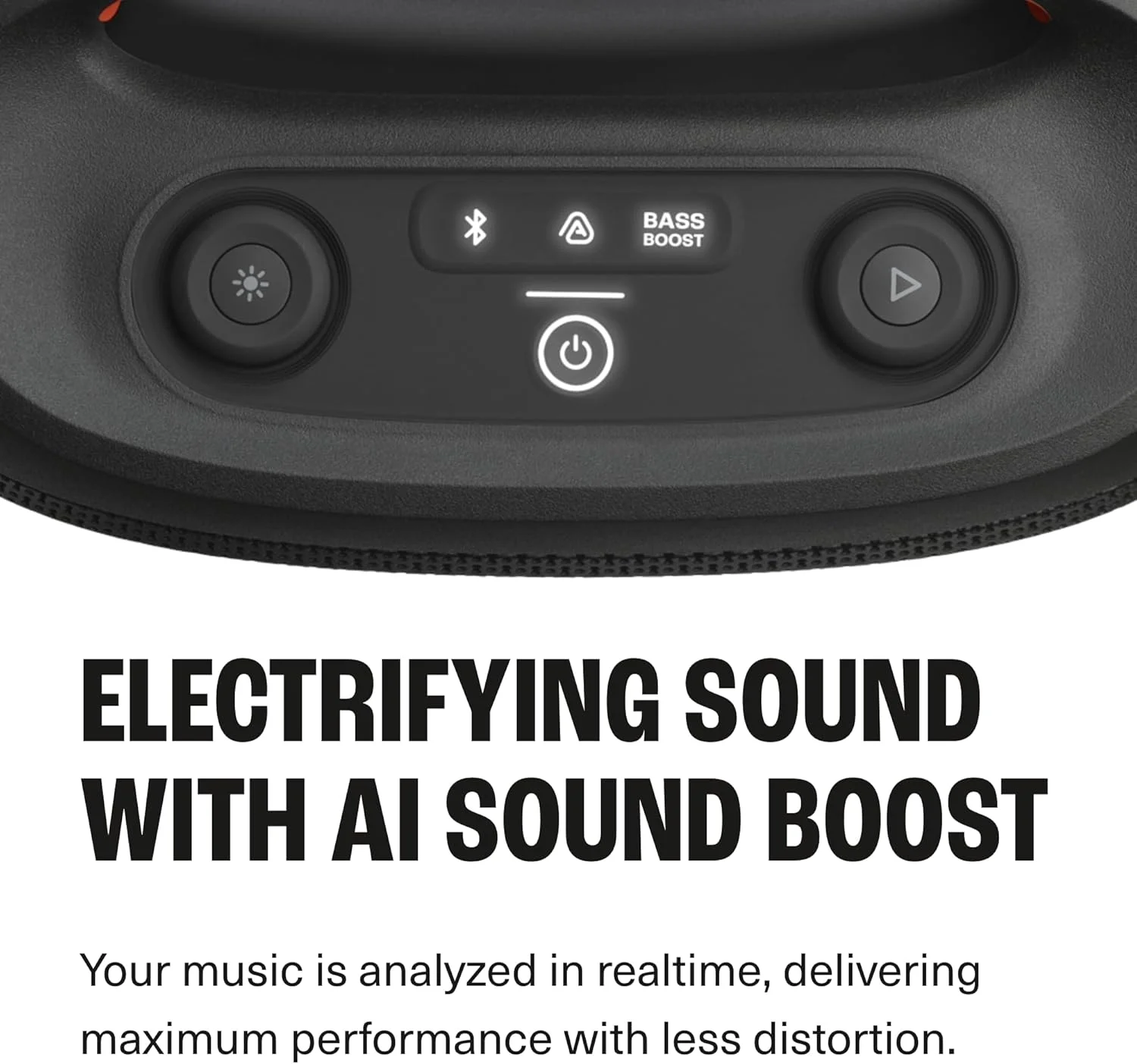 اسپیکر بلوتوثی JBL Partybox Encore Essential 2 (مشکی) و بسته میکروفون بی سیم divvi! WM2