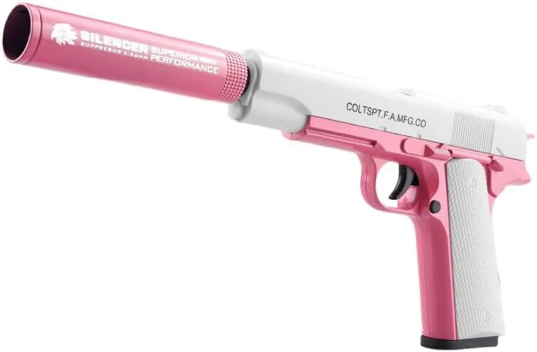 اسباب بازی تپانچه فیجت MOTIM، اسباب بازی کاهش استرس برای دوستان و خانواده