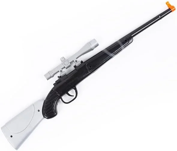 اسباب بازی تفنگ دایسو با صدا