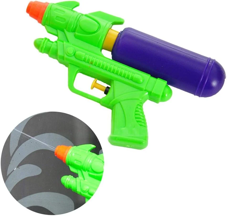 تفنگ آب پاش کودکانه FOONEE، تفنگ آب پاش با ظرفیت بزرگ، اسباب بازی استخر، اسباب بازی ورزش های آبی، اسباب بازی مبارزه با آب و شن ساحلی، تفنگ آب پاش برای کودکان، کوله پشتی آب پاش