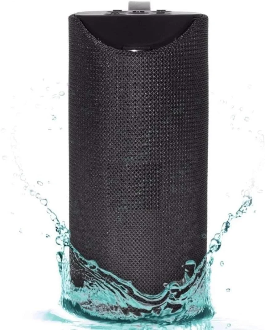 اسپیکر بلوتوث بی‌سیم برای نوکیا 5.1 پلاس (Nokia X5)، نوکیا 6 2019، نوکیا 6.1 (Nokia 6 2018)، نوکیا 6.1 پلاس (Nokia X6)، نوکیا 6.2 با بیس فوق‌العاده و صدای DJ قابل حمل