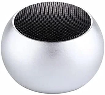 اسپیکر بلوتوث بی‌سیم برای شیائومی پوکو X2، گوگل پیکسل 4، گوگل پیکسل 3a XL، گوگل پیکسل 4 XL، آلکاتل 3v (2019)، آلکاتل 3x (2019)، آلکاتل 1v (2019)، Ulefone Armor 7E Ultra Boost Bass with DJ