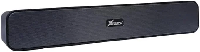 اسپیکر بلوتوثی بی‌سیم 5.1 ساندبار – صدای قدرتمند 16 واتی، باتری 1600 میلی آمپری (تا 4 ساعت پخش)، AUX، USB، پشتیبانی از کارت SD – اسپیکر بلوتوثی برج برای خانه، مهمانی ها و استفاده در فضای باز