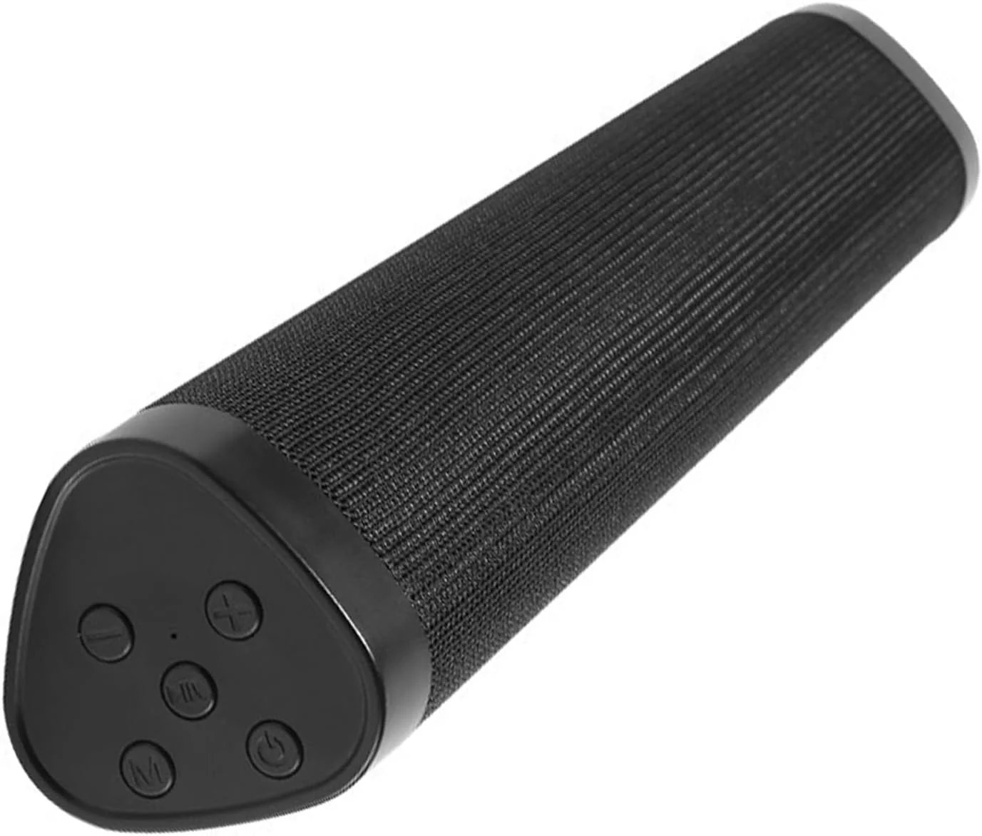 اسپیکر بلوتوثی کامپیوتر، اسپیکر بی سیم استریو بلوتوث 5.0 و پخش کارت حافظه، باتری قابل شارژ برای منزل، فضای باز و مسافرت