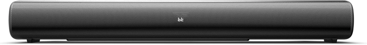 سیستم صوتی 2.0 فیلیپس مدل TAB4108/73، دارای 4 حالت اکولایزر، توری فلزی مقاوم، طراحی باریک و هندسی، حداکثر توان خروجی 60 وات، قابلیت نصب روی دیوار