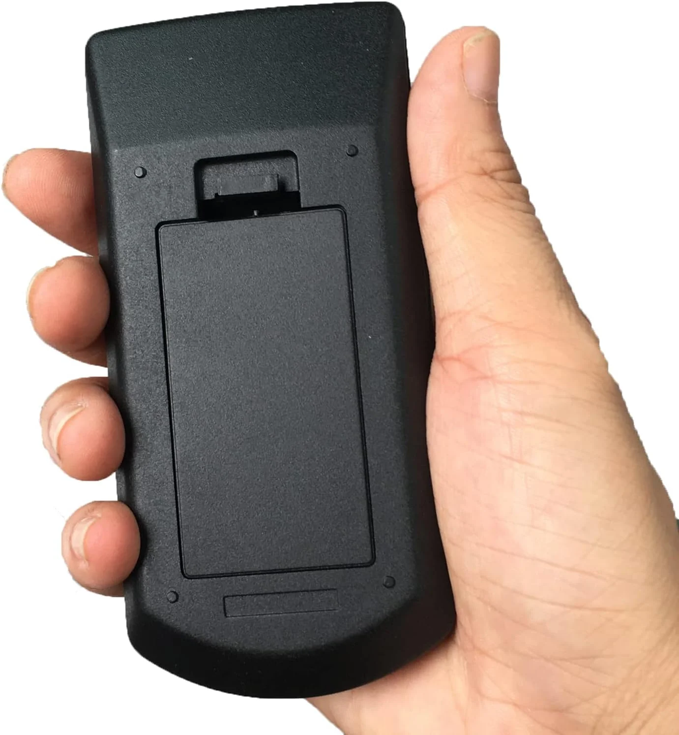 ریموت کنترل جایگزین FSR73 ZP80760 سازگار با سیستم صوتی بلوتوثی یاماها، ساندبار سینمای خانگی ATS-1050 SRT-700 YAS-105