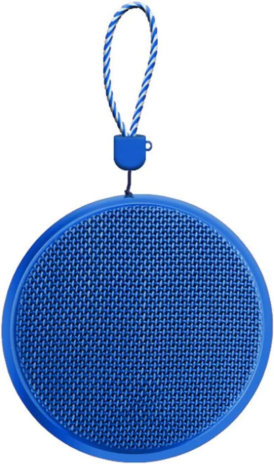 اسپیکر ضدآب ساندبار با بلوتوث 4.2، اتصال بلوتوث چند منظوره، ظاهری شیک و زیبا، عملکرد بسیار قدرتمند، تماس با یک لمس، نارنجی، مدل جدید