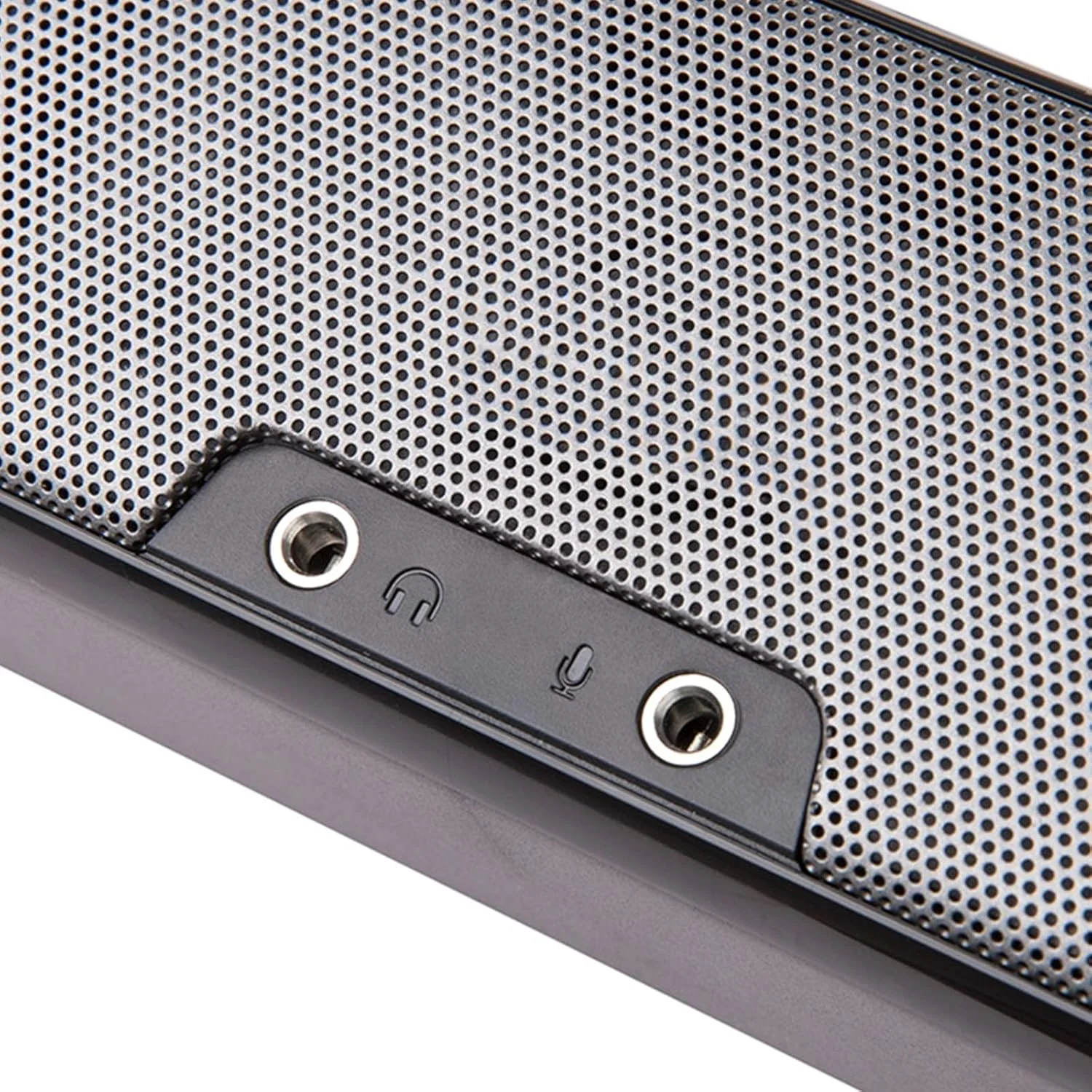 ساندبار کانال 2.0، ساندبار تلویزیون با صدای فراگیر سه بعدی، ساندبار سیمی و بی سیم برای تلویزیون، سیستم سینمای خانگی ساندبار تلویزیون، برای کامپیوتر، موبایل، کامپیوتر رومیزی بلوتوث/AUX/USB مدل جدید