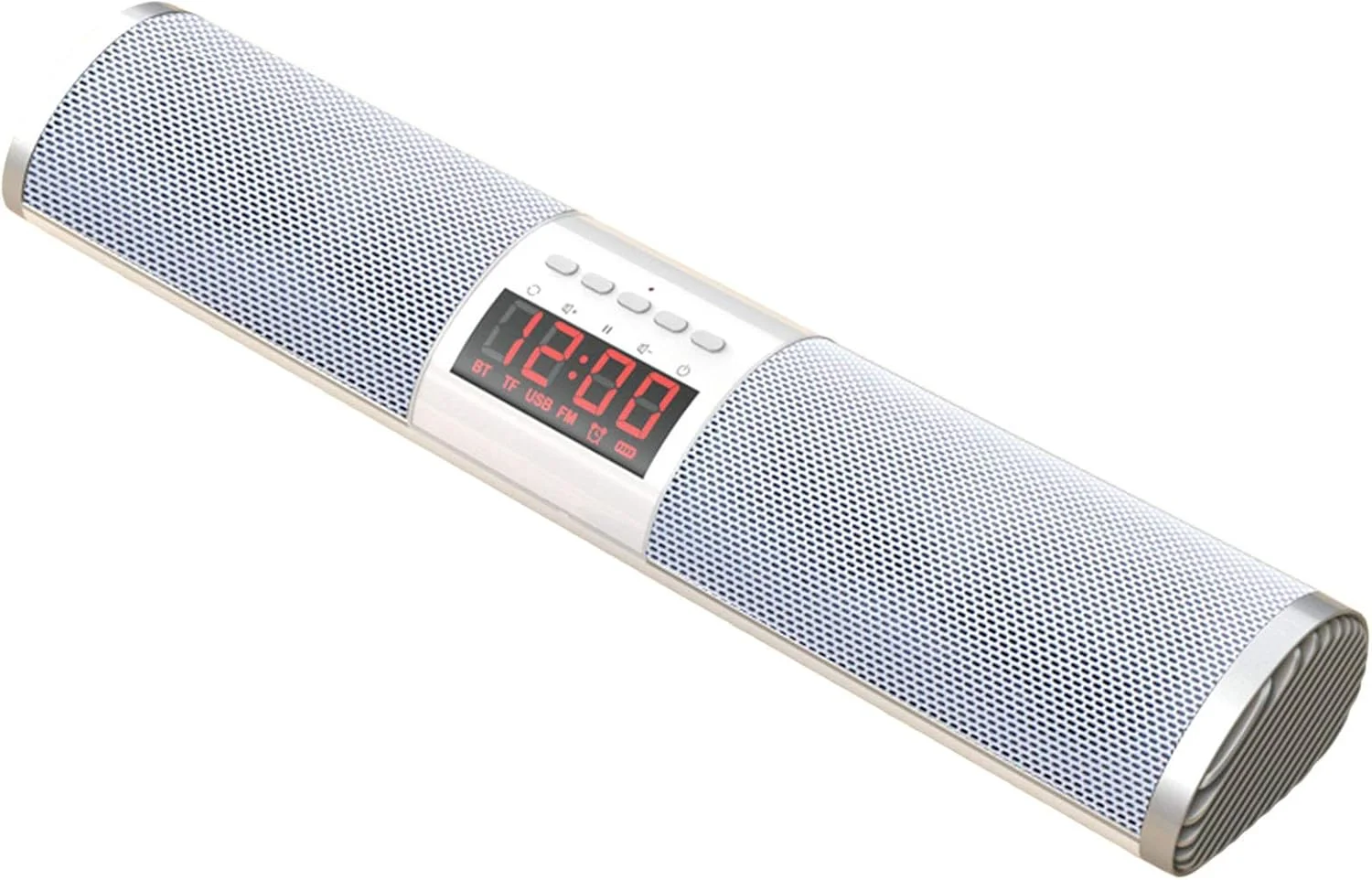 اسپیکر بلوتوثی 5.0، ساندبار برای تلویزیون، اسپیکر 4 واحدی با اتصالات بلوتوثی و سیمی، سیستم صوتی سینمای خانگی و اسپیکر با صدای فراگیر سه بعدی باس عمیق، مشکی مدل جدید