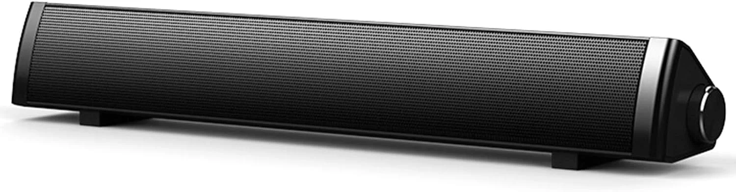 نوار صوتی کامپیوتر صدای فراگیر سه بعدی بلوتوث هوشمند مینی نوار صوتی تلویزیون نوار صوتی بلوتوث مینی کانال های تلویزیون کامپیوتر برای بلندگوی تلویزیون جدید