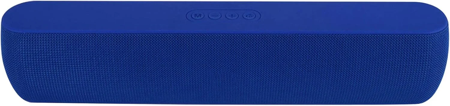 نوار صوتی بلوتوث 5.0 سیمی و بی سیم، نوار صوتی تلویزیون با ساب ووفر بی سیم، اپتیکال/Aux/USB/کواکسیال، صدای فراگیر قابل تنظیم باس برای سینمای خانگی، سبز جدید