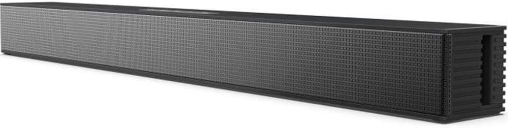 اسپیکر بلوتوثی قابل حمل نوار صوتی برای اتصال بیسیم و بلوتوث 5.0، اسپیکر بلوتوثی خانگی ساده و زیبا با قابلیت نصب دیواری اسپیکر بلوتوثی قابل حمل نوار صوتی برای اتصال بیسیم و بلوتوث 5.0، اسپیکر بلوتوثی خانگی ساده و زیبا با قابلیت نصب دیواری