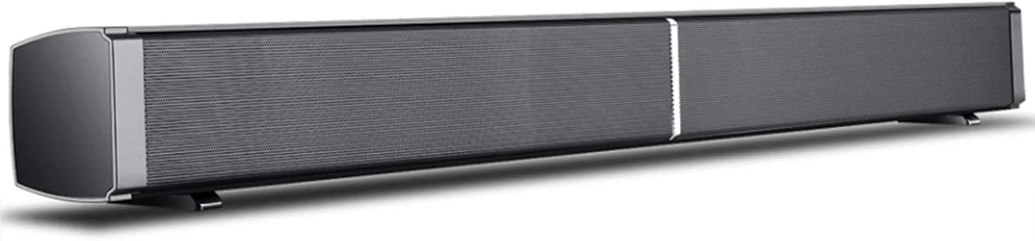 اسپیکر نواری 5.0 بلوتوث با افکت های صوتی با کیفیت بالا، بیس تقویت شده برای 3 حالت افکت صدا، افکت های صوتی DSP، جدید