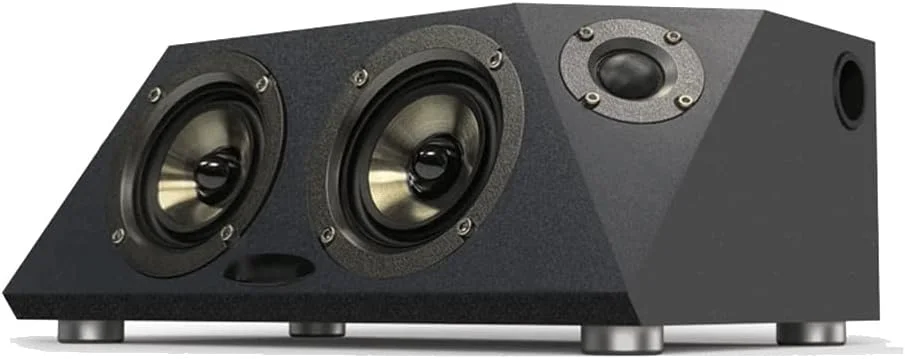 اسپیکر قدرتمند سینمای خانگی HIFI استریو ساندبار بی سیم بلوتوث فیبر نوری AUX اسپیکر مرکز صوتی ساب ووفر