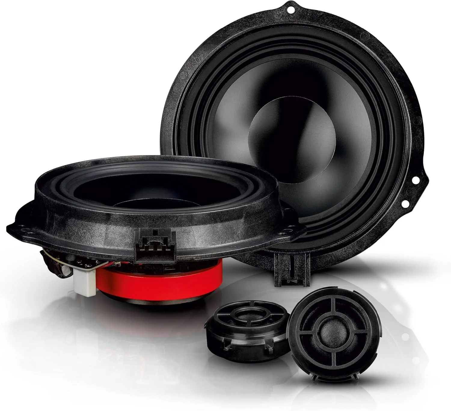 نوار صوتی بلوتوث فوق العاده جمع و جور EMPHASER