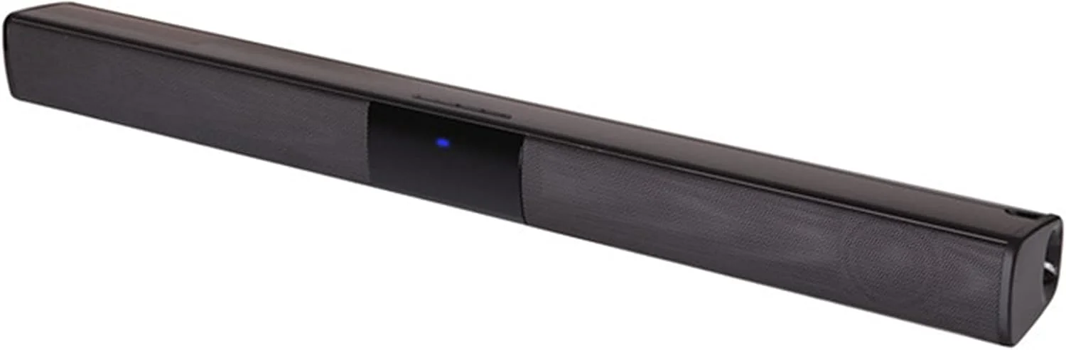 اسپیکر بلوتوثی قابل حمل 20 واتی، ستون صوتی بی سیم، اسپیکر قدرتمند سه بعدی، سیستم صوتی خانگی، ورودی AUX 3.5 میلی متری و TF برای تلویزیون و کامپیوتر دارای بلوتوث اسپیکر بلوتوثی قابل حمل 20 واتی، ستون صوتی بی سیم، اسپیکر قدرتمند سه بعدی، سیستم صوتی خانگی، ورودی AUX 3.5 میلی متری و TF برای تلویزیون و کامپیوتر دارای بلوتوث