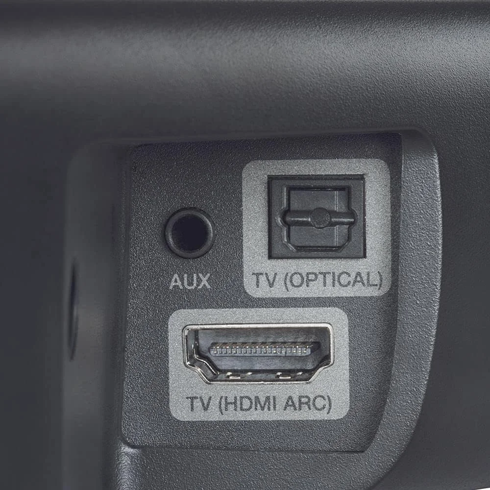 سیستم ساندبار سینمای خانگی Denon DHT-S316 با ساب ووفر بی سیم | فناوری صدای فراگیر مجازی | قابلیت نصب روی دیوار | سازگاری بلوتوث | طراحی هوشمند و باریک | مشکی