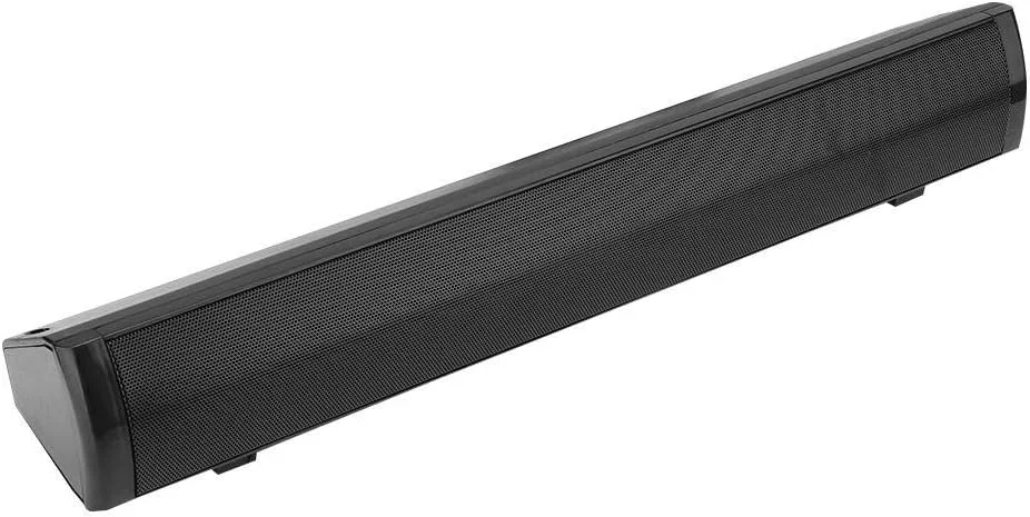 اسپیکر بلوتوثی، ساب ووفرهای بلوتوثی، سیستم صوتی فراگیر سینمای خانگی با ساب ووفرهای داخلی برای کامپیوتر خانگی