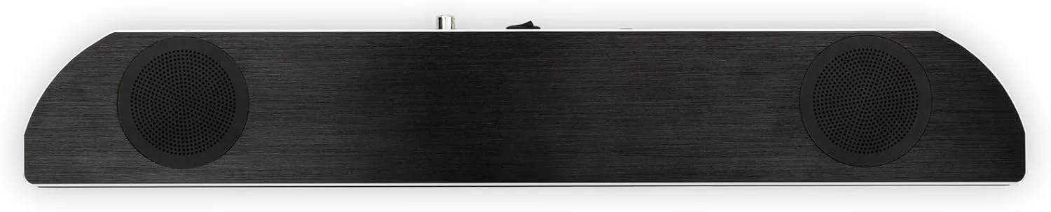 سیستم اسپیکر بلوتوث و ساندبار تلویزیون 12/24 ولت Avtex SB195BT - مشکی