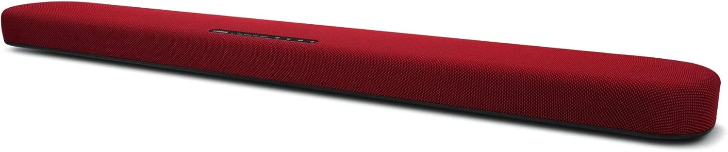 یاماها ساندبار SR-B20A قرمز، بلوتوث