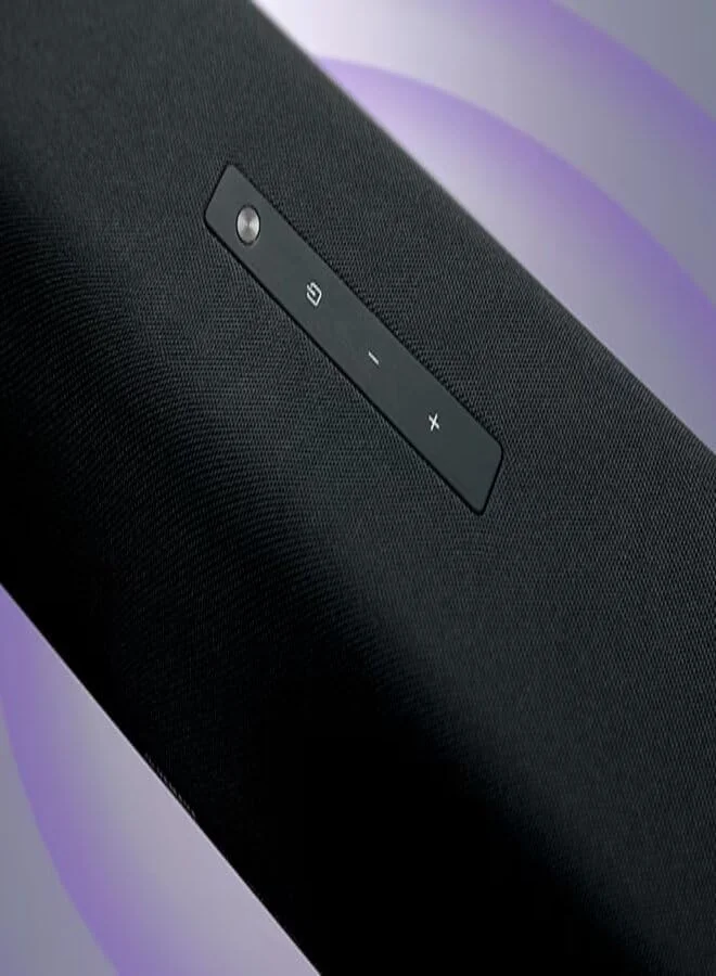 ساندبار یاماها SRB40A با فناوری دالبی اتموس