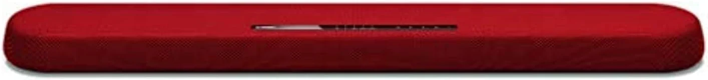 یاماها ساندبار مدل Yas 109 قرمز، بلوتوث