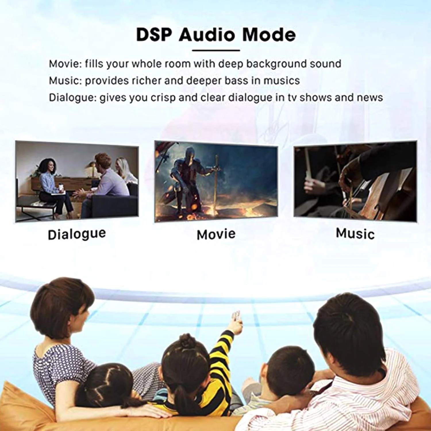 نوار صوتی صدای فراگیر سه بعدی، نوار صوتی بلوتوث، بلندگوی نوار صوتی مینی، نوار صوتی کامپیوتر بی سیم، با باس قوی کنترل تک دکمه ای نور LED برای کامپیوتر تلفن همراه تبلت لپ تاپ تلویزیون، سفید نوار صوتی صدای فراگیر سه بعدی، نوار صوتی بلوتوث، بلندگوی نوار صوتی مینی، نوار صوتی کامپیوتر بی سیم، با باس قوی کنترل تک دکمه ای نور LED برای کامپیوتر تلفن همراه تبلت لپ تاپ تلویزیون، سفید