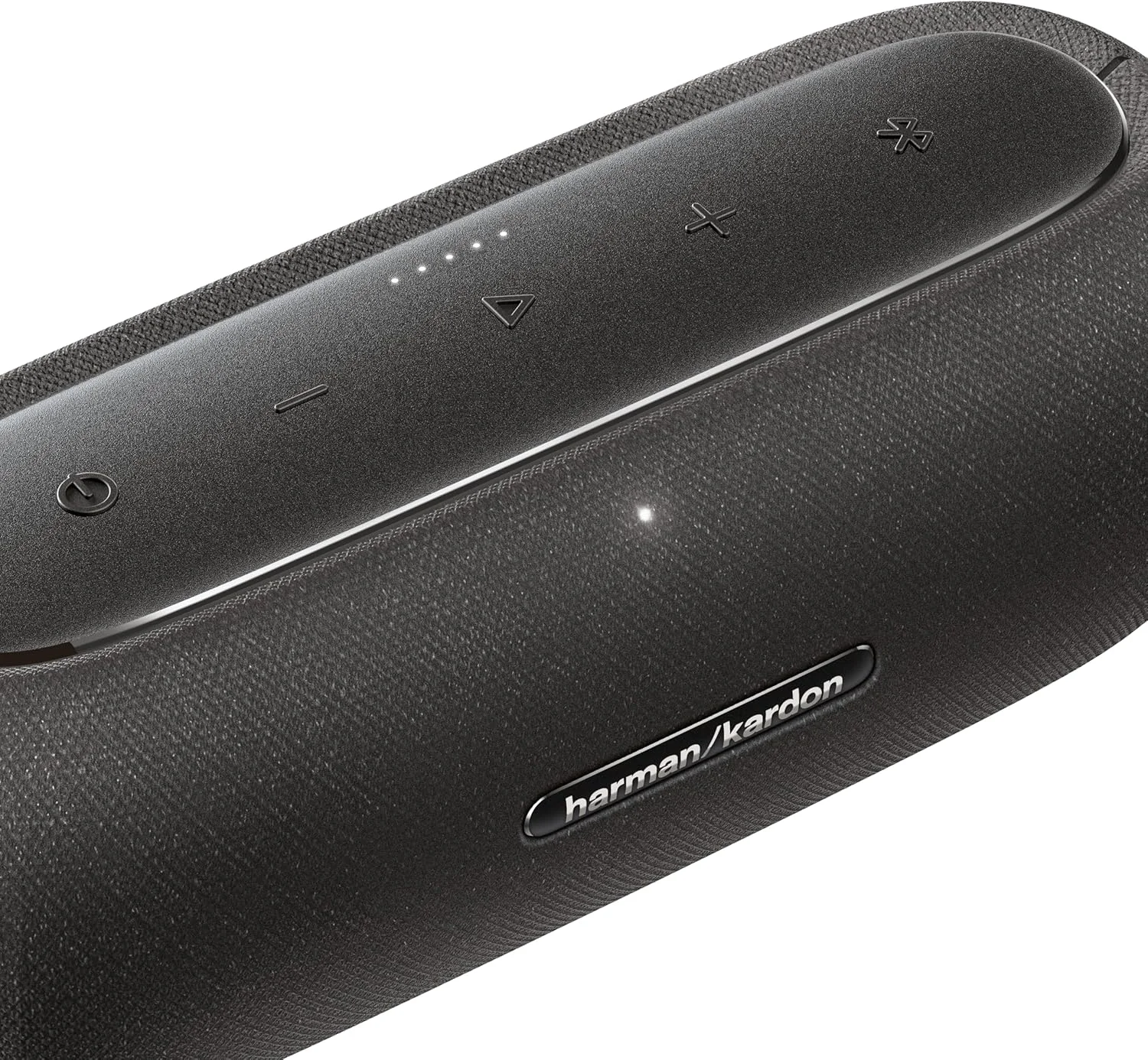 JBL Luna – اسپیکر بلوتوث با صدای برتر، استاندارد IP67، ساختار سازگار با محیط زیست و ظاهری شیک