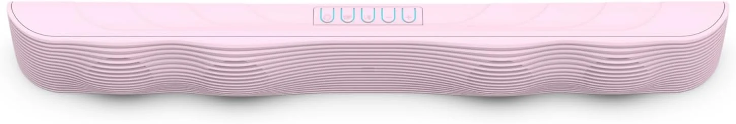 اسپیکر بلوتوثی کامپیوتر و تلویزیون Pepisky BS-21 با قابلیت انتخاب حالت‌های موسیقی، فیلم و اخبار، پشتیبانی از کارت TF و فلش مموری، باتری 2000 میلی آمپر ساعتی و ریموت کنترل