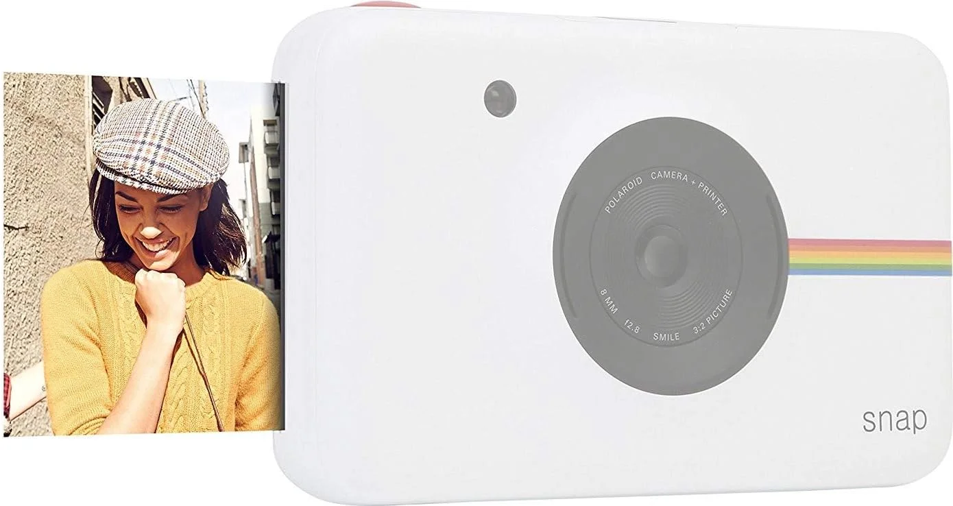 کاغذ چاپ عکس پولاروید مدل M 230 Zinc ابعاد 5x7.5 سانتی متر بسته 30 عددی