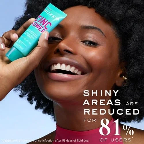 مایع مات کننده نوکس زینک پاور