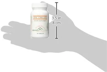 نوتری-وست زینک کیلات ۱۶ میلی گرم ۹۰ قرص