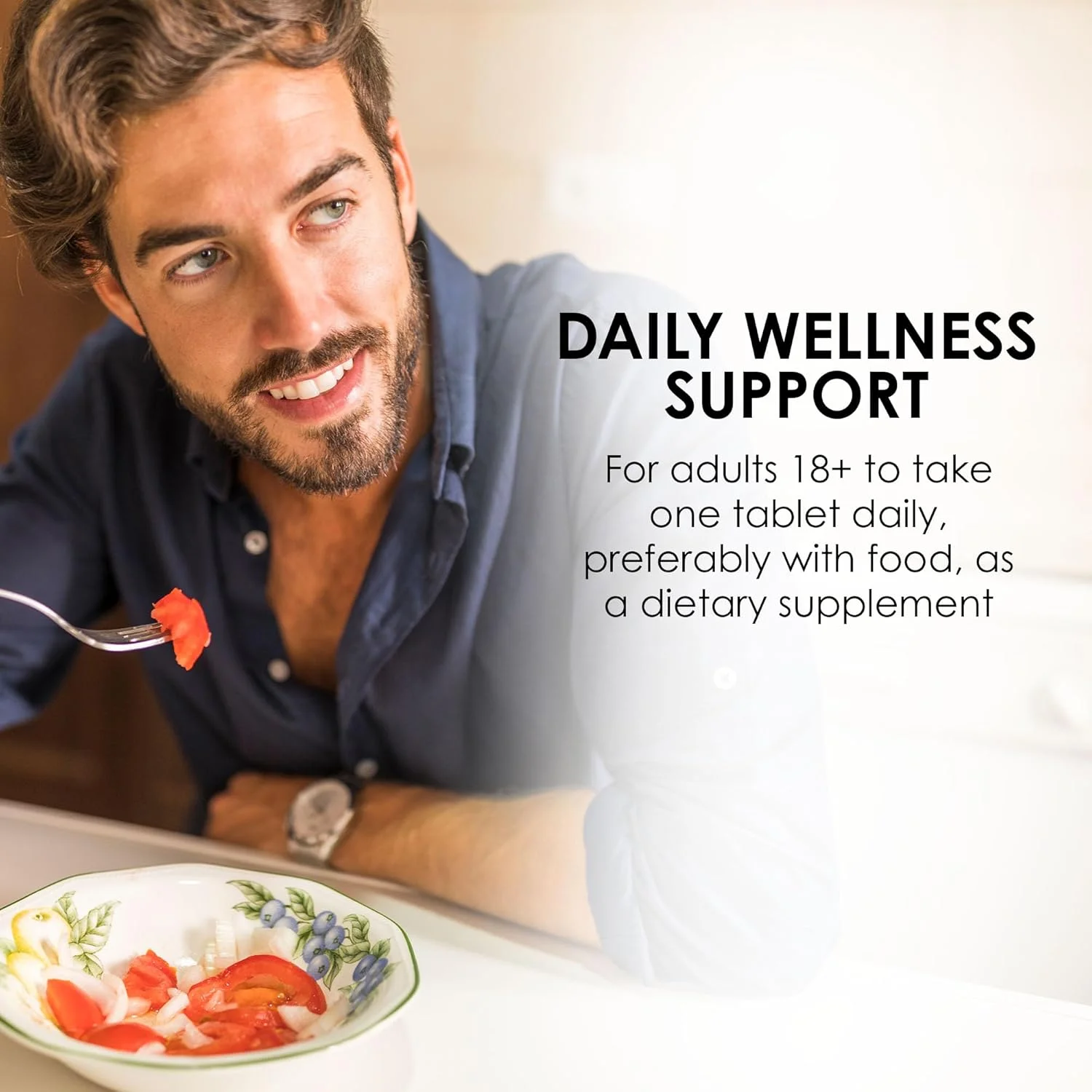 قرص زینک میسون نچرال (50 میلی گرم، 100 عدد)