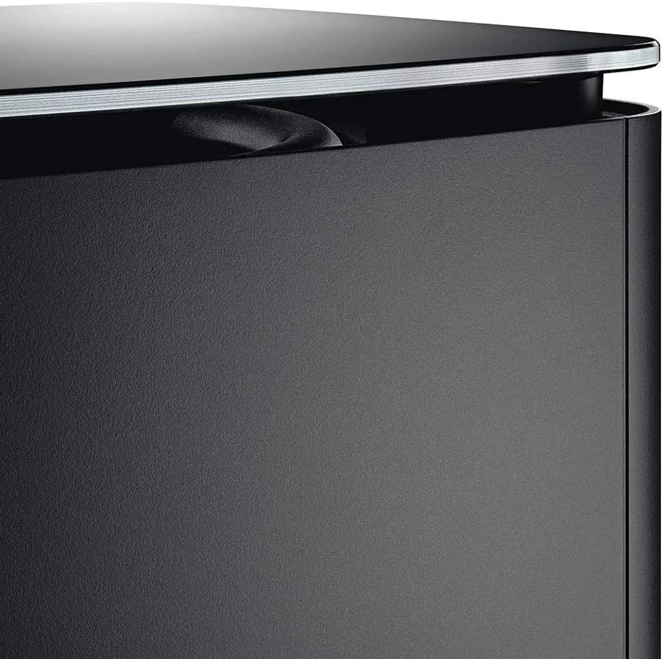 ماژول بیس 700 Bose - مشکی - بی سیم؛ ساب ووفر جمع و جور ماژول بیس 700 Bose - مشکی - بی سیم؛ ساب ووفر جمع و جور