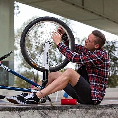 اسپیکر بلوتوثی قابل حمل و ضد آب JBL Flip 5 با 12 ساعت عمر باتری، صدای قدرتمند و بیس کوبنده، سبک وزن، قابلیت قرارگیری عمودی یا افقی، سازگار با JBL Partyboost - آبی، JBLFLIP5BLU اسپیکر بلوتوثی قابل حمل و ضد آب JBL Flip 5 با 12 ساعت عمر باتری، صدای قدرتمند و بیس کوبنده، سبک وزن، قابلیت قرارگیری عمودی یا افقی، سازگار با JBL Partyboost - آبی، JBLFLIP5BLU