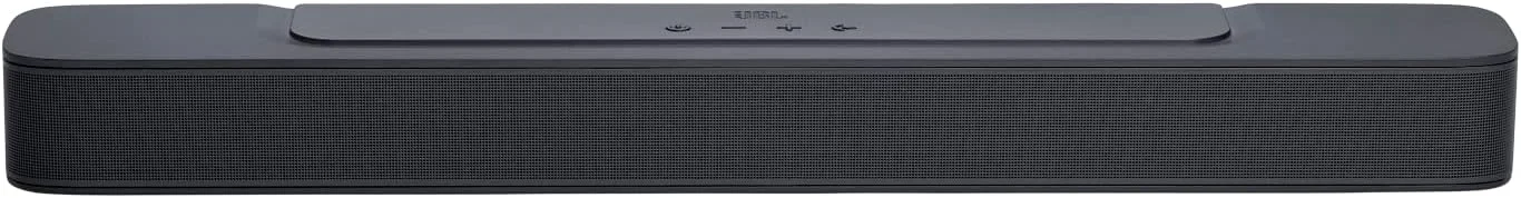 جی بی ال Bar 2.0 All-in-one (MK2): ساندبار کامپکت 2.0 کاناله، مشکی