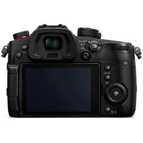 دوربین بدون آینه پاناسونیک Lumix GH5S