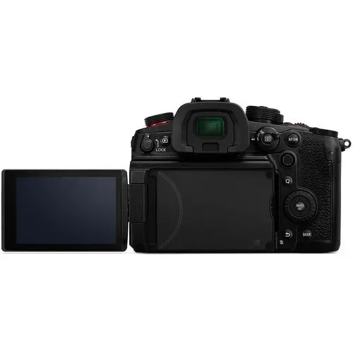 دوربین بدون آینه پاناسونیک Lumix GH7